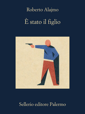 cover image of È stato il figlio